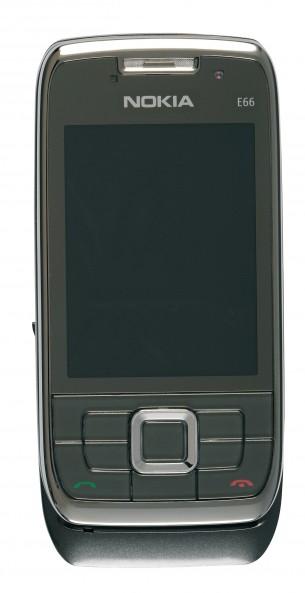 Nokia E66