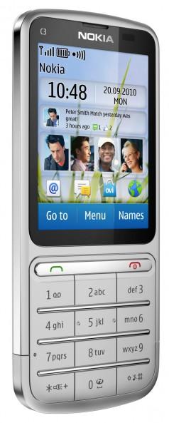 Nokia C3-01