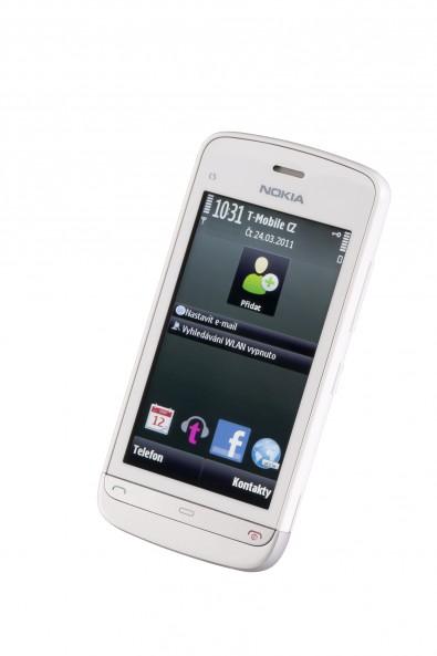 Nokia C5-03