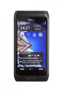 Nokia E7-00