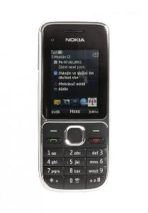 Nokia C2-01