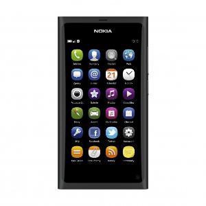 Nokia N9
