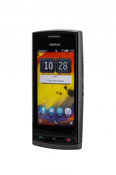 Nokia 500