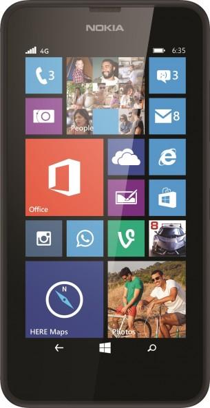 Nokia Lumia 635