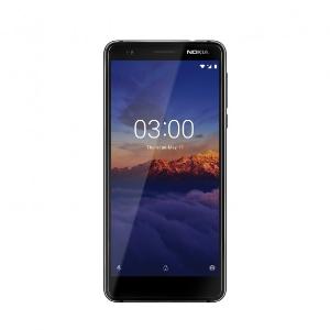 Nokia 3.1. 