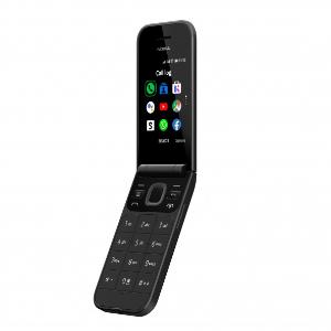 Nokia 2720 Flip