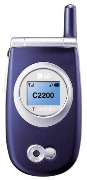 LG C2200