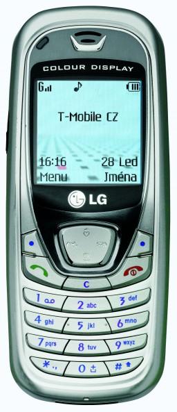 LG B2000