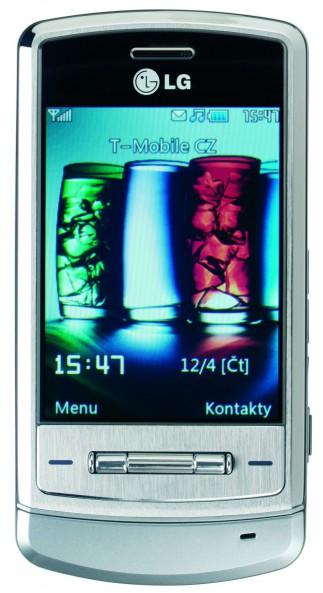 LG Shine KE970