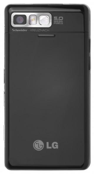 LG KF 900 Prada