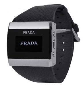 LG KF 900 Prada