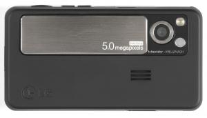 LG KC 550