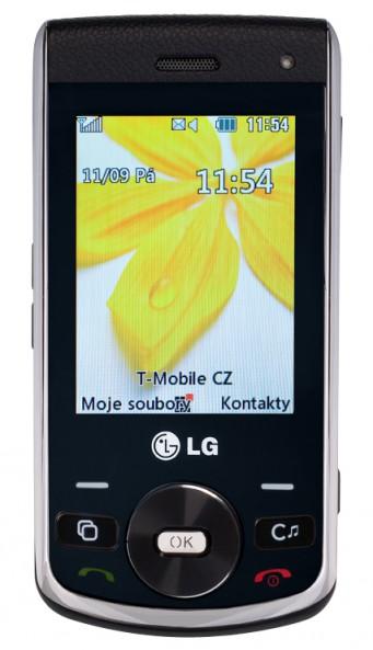 LG GD330