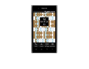 Prada Phone by LG 3.0