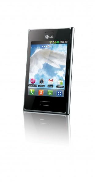 LG E400 Optimus L3