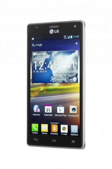 LG P880 Optimus 4X HD