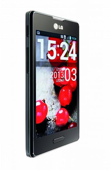 LG E460 Optimus L5 II