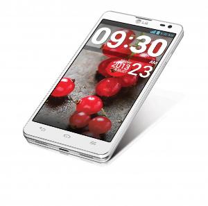 LG D605 Optimus L9 II