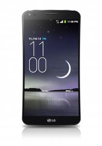 LG G Flex D955