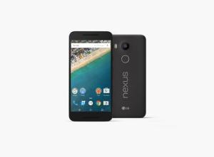 LG Nexus 5X 32 GB