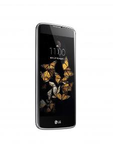 LG K8 LTE