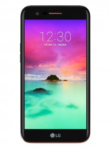 LG K10 (M250n)