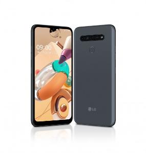 LG K41S
