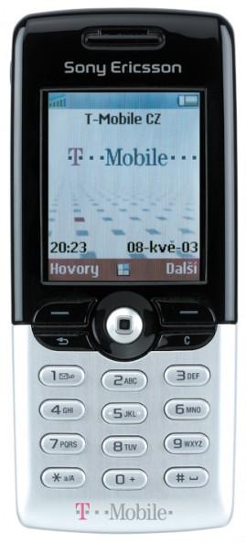 Sony Ericsson T610