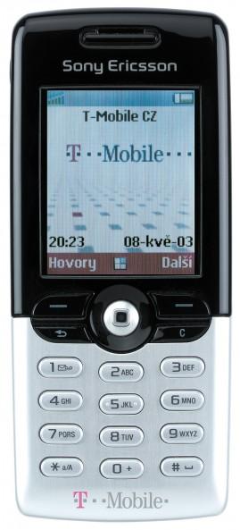 Sony Ericsson T610