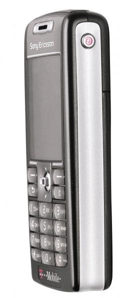 Sony Ericsson T630