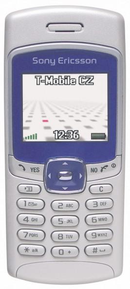 Sony Ericsson T230