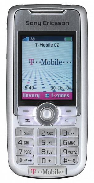 Sony Ericsson K700