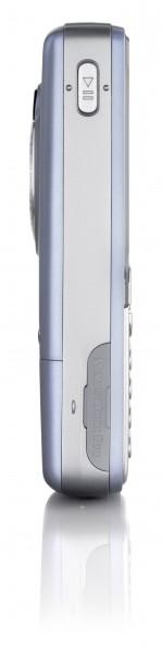 Sony Ericsson D750i