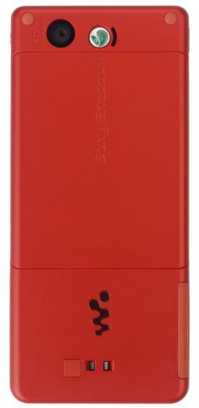 Sony Ericsson W880i