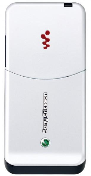 Sony Ericsson W580i