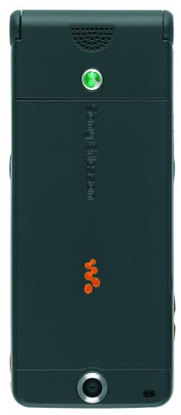 Sony Ericsson W350i