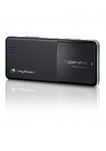 Sony Ericsson C510