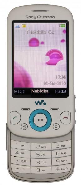 Sony Ericsson Zylo
