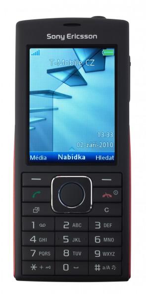 Sony Ericsson Cedar