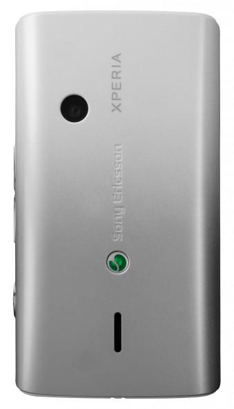 Sony Ericsson Xperia X8