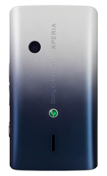 Sony Ericsson Xperia X8