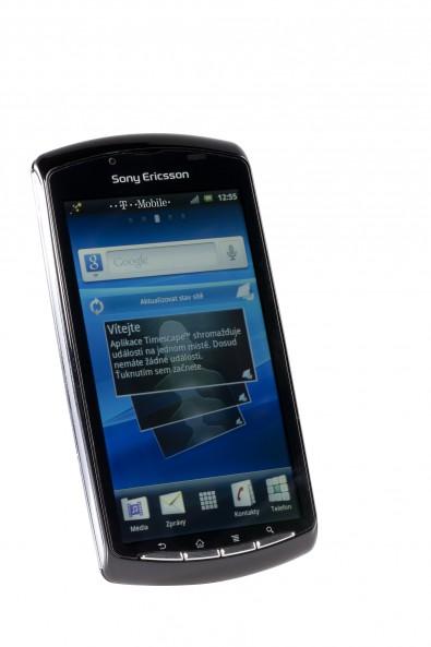 Sony Ericsson Xperia Play