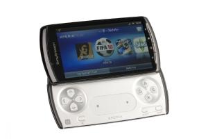 Sony Ericsson Xperia Play
