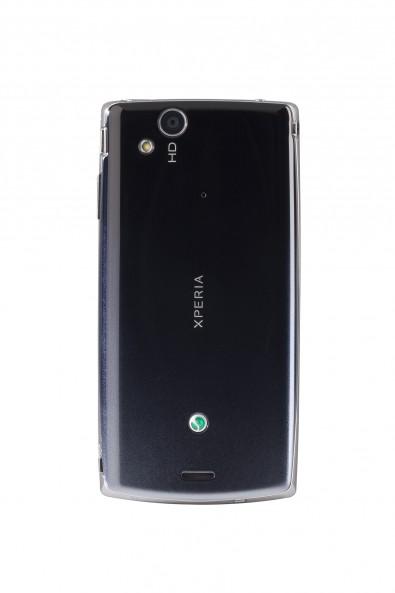 Sony Ericsson Xperia Arc