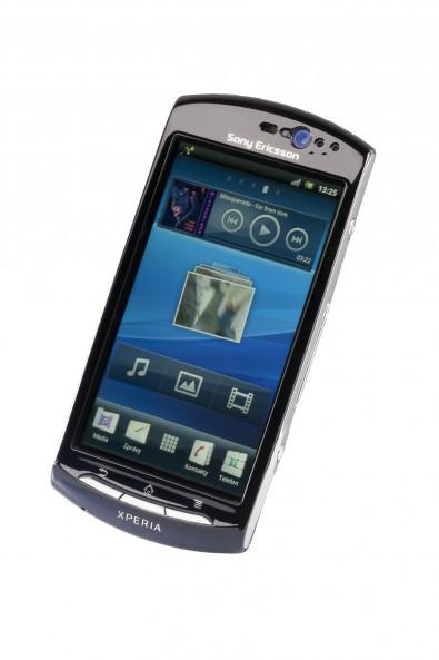 Sony Ericsson Xperia Neo