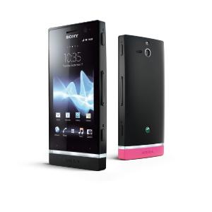 Sony Xperia U