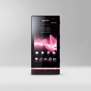 Sony Xperia U