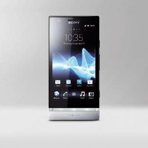 Sony Xperia P 