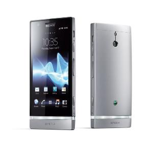 Sony Xperia P 