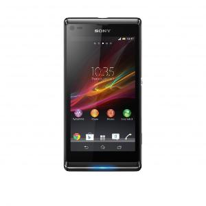 Sony Xperia L